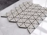 mozaika-szklana-triangle-blanket-copper-brown-marka-szklane-mozaiki