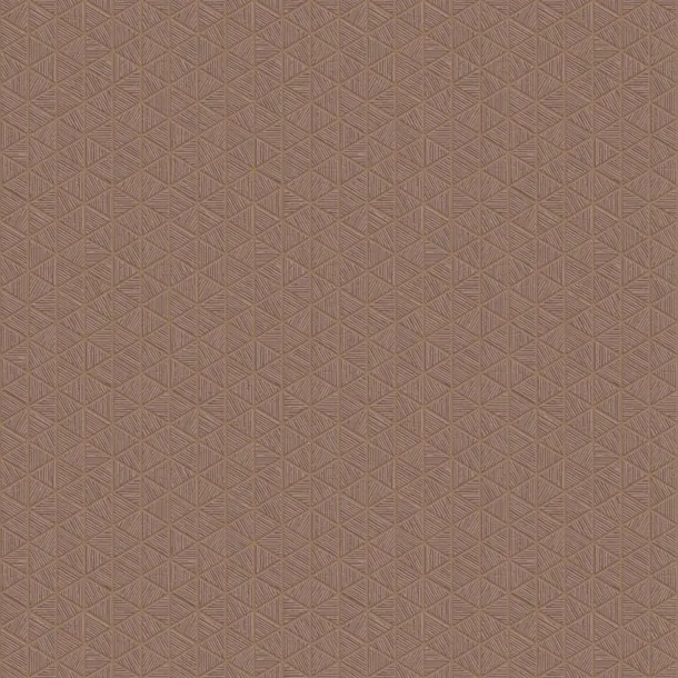 mozaika-szklana-triangle-blanket-copper-brown-dlugosc-30-3-cm