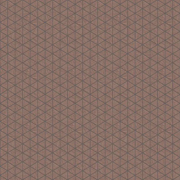 mozaika-szklana-triangle-blanket-copper-brown-grubosc-6-mm