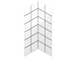mozaika-double-chevron-alaska-biala-white-poler