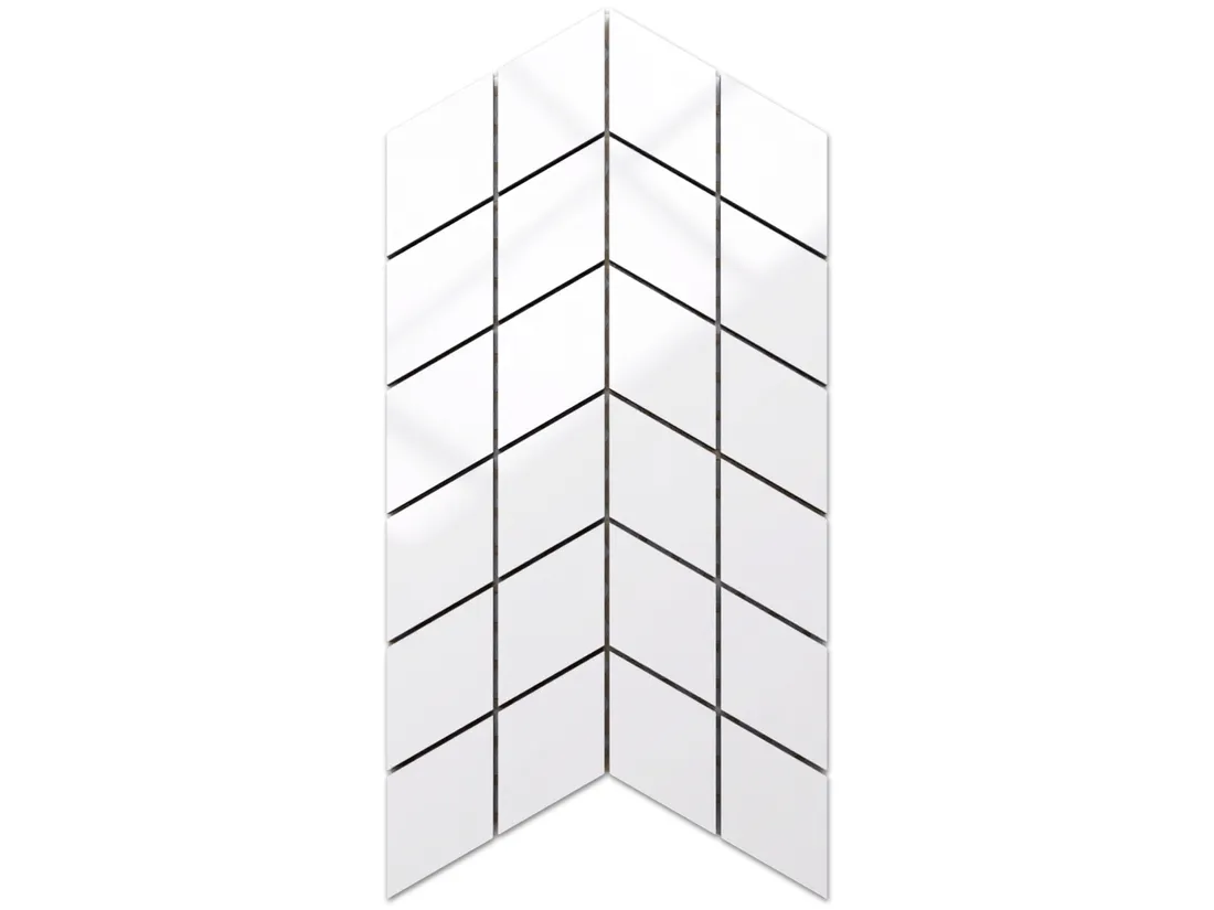 mozaika-double-chevron-alaska-biala-white-poler
