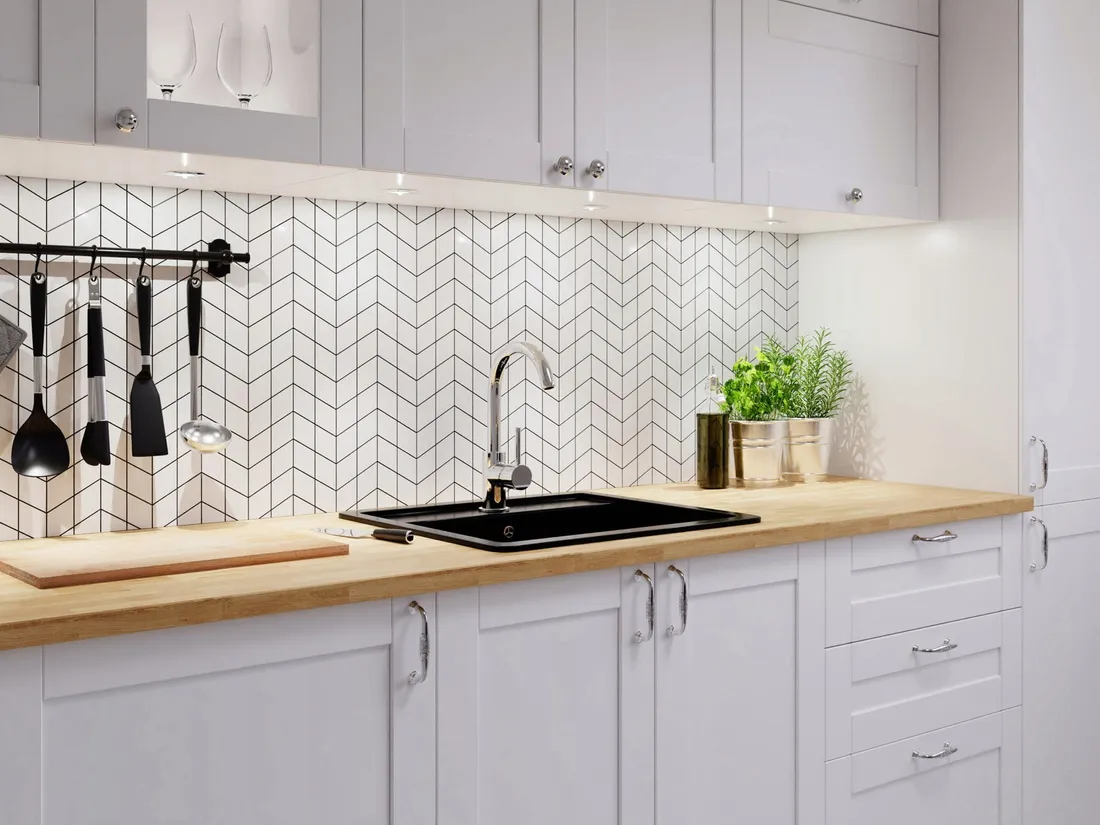 mozaika-double-chevron-alaska-biala-white-poler