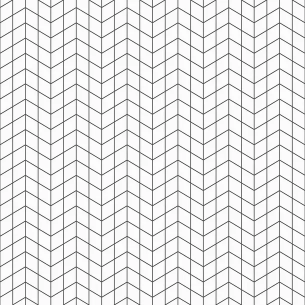 mozaika-double-chevron-alaska-biala-white-poler-grubosc-9-mm