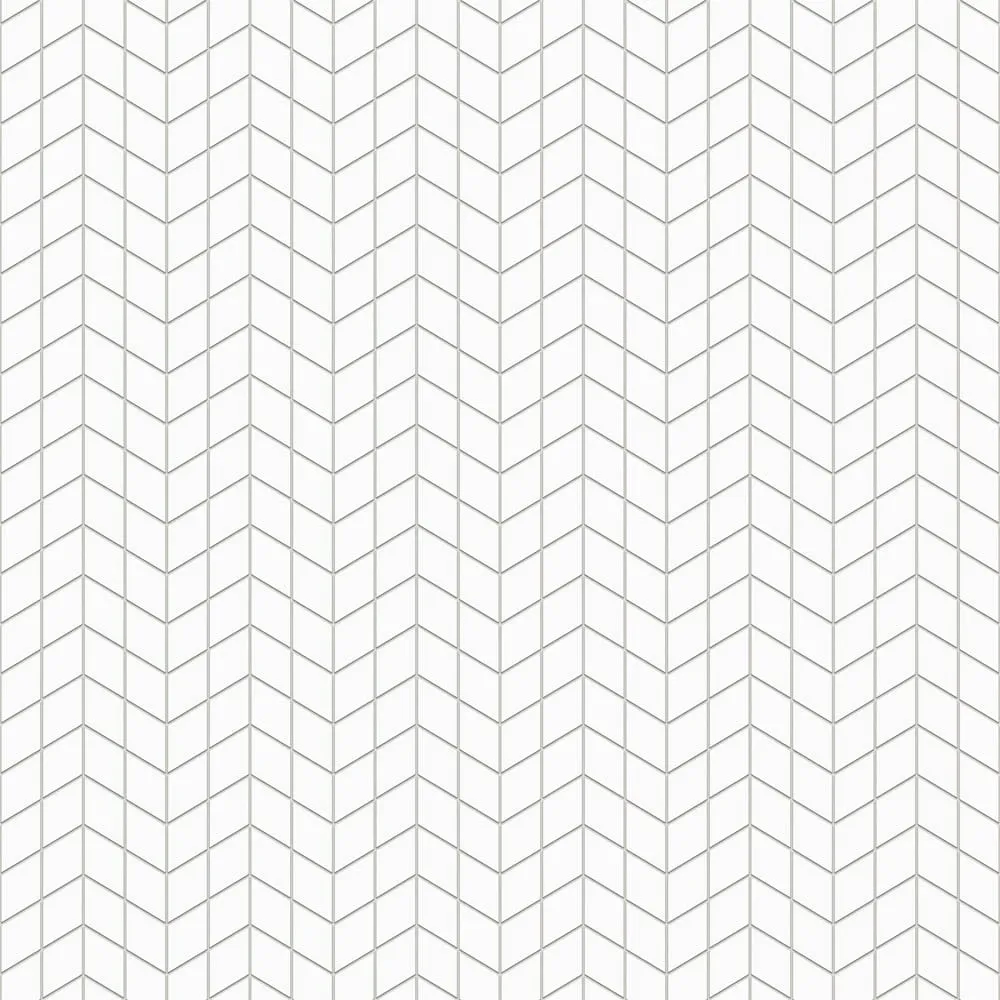 mozaika-double-chevron-alaska-biala-white-poler