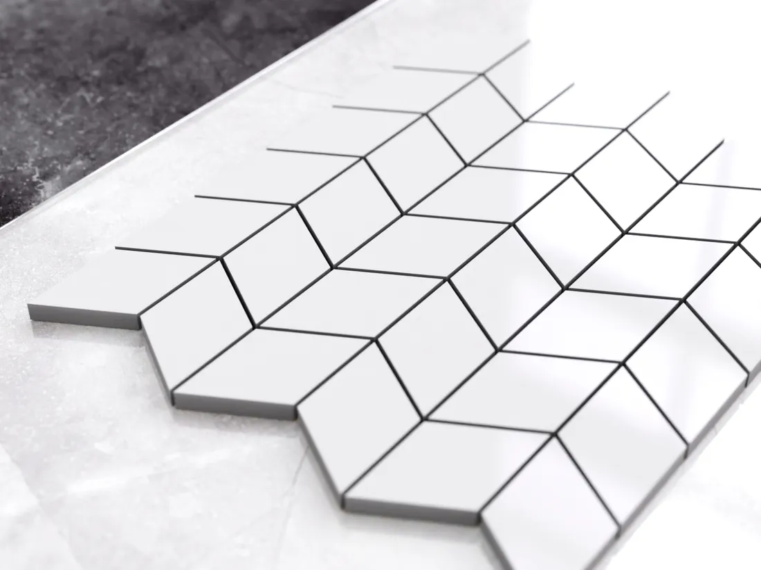 mozaika-chevron-romb-alaska-white-poler-stan-nowy