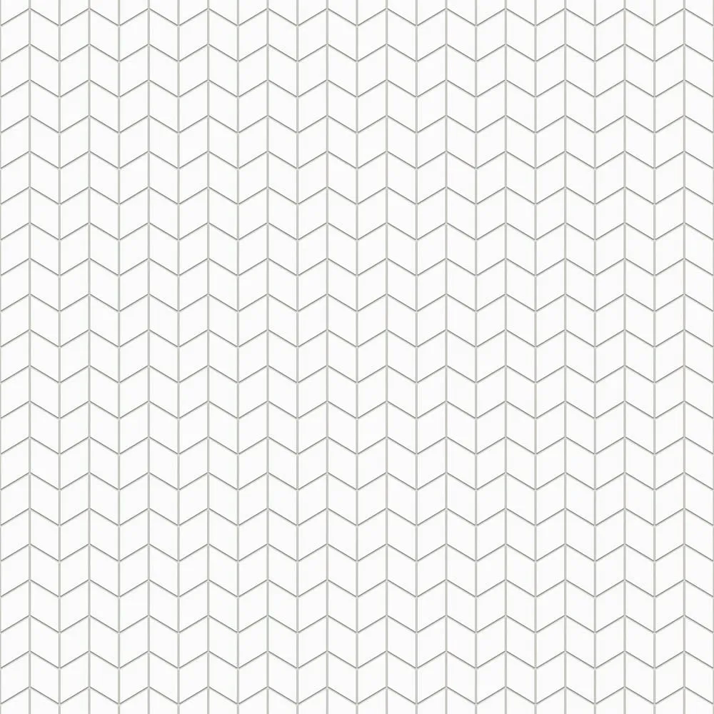mozaika-chevron-romb-alaska-white-poler