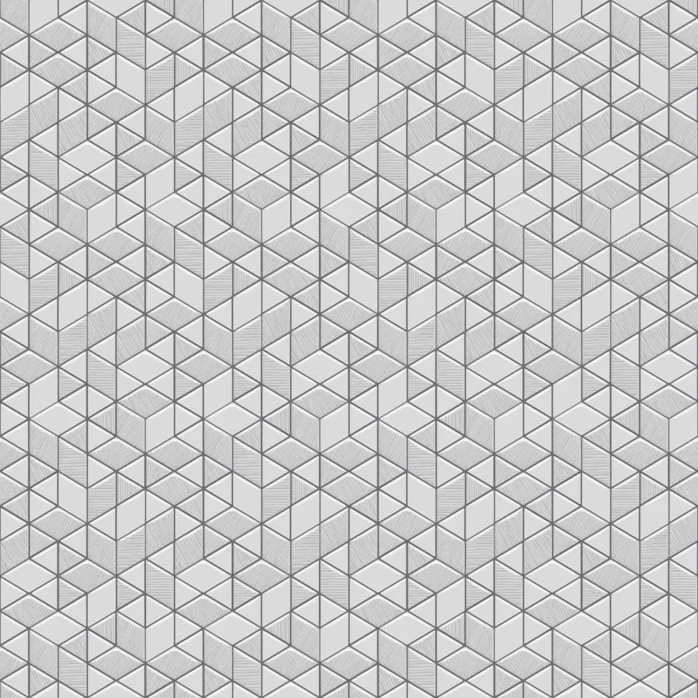 mozaika-szklana-triangle-diamond-silver-srebrna-stan-nowy