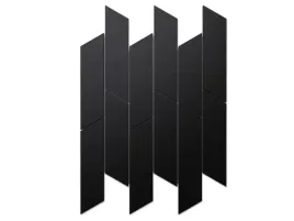 mozaika-gresowa-chevron-storm-doblo-nero-matowa
