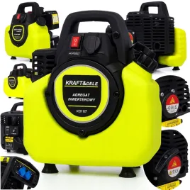 agregat-pradotworczy-generator-inwerterowy-1000w