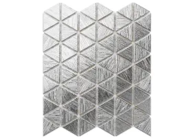 mozaika-szklana-triangle-blanket-srebrna-chrom-str