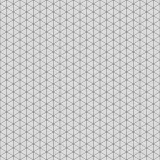 mozaika-szklana-triangle-blanket-silver-chrom-dlugosc-26-3-cm