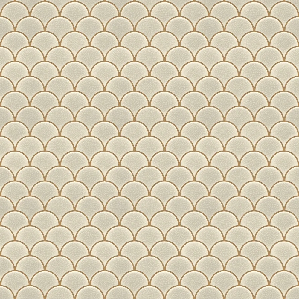 mozaika-ceramiczna-fish-scale-white-creme