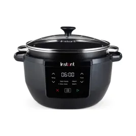 wolnowar-instant-pot-superior-slow-cooker-71-l-czarny-800-w
