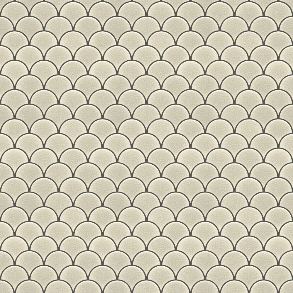 mozaika-ceramiczna-fish-scale-white-creme