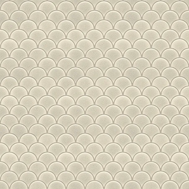 mozaika-ceramiczna-fish-scale-white-creme-marka-szklane-mozaiki