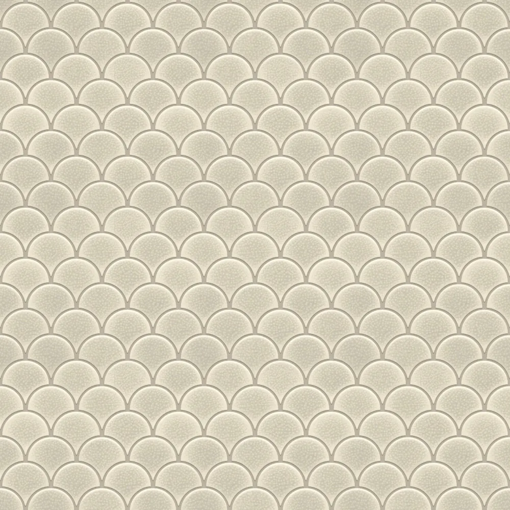 mozaika-ceramiczna-fish-scale-white-creme-stan-nowy