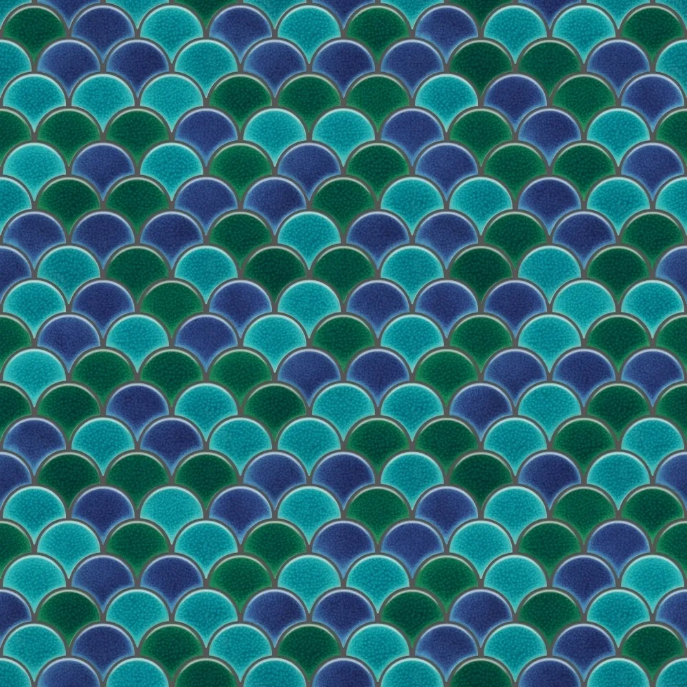 mozaika-ceramiczna-fish-scale-blue-ocean-mix