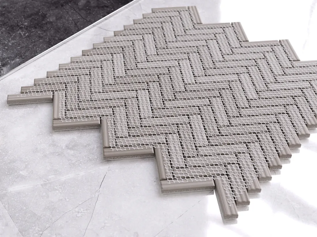 mozaika-ceramiczna-mini-chevron-white-polysk