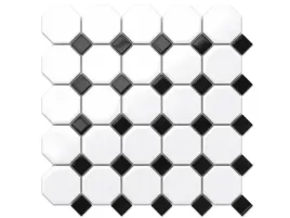 mozaika-ceramiczna-octagon-white-classic