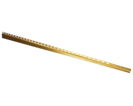 listwa-spadkowa-przyscienna-zloty-mat-prawa-180-cm