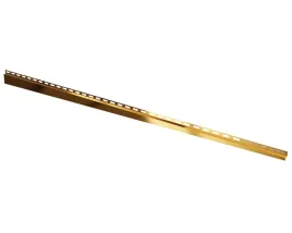 listwa-spadkowa-przyscienna-zloty-polysk-prawa-180-cm