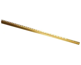 listwa-spadkowa-przyscienna-zloty-mat-prawa-120-cm