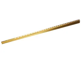 listwa-spadkowa-przyscienna-zloty-mat-lewa-180-cm