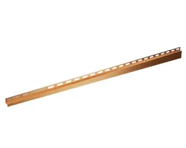 listwa-spadkowa-przyscienna-miedziany-mat-lewa-120-cm
