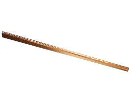 listwa-spadkowa-przyscienna-miedziany-mat-prawa-180-cm
