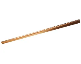 listwa-spadkowa-przyscienna-miedzianyt-mat-lewa-180-cm