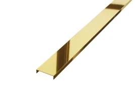 listwa-dekoracyjna-rektyfikowana-u-zloty-polysk-4cm-x-270cm