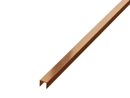 listwa-dekoracyjna-rektyfikowana-u-miedziany-mat-1cm-x-270cm