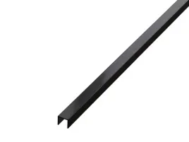 listwa-dekoracyjna-rektyfikowana-u-czarny-mat-1cm-x-270cm