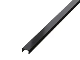 listwa-dekoracyjna-u-rektyfikowana-czarny-mat-2cm-x-270cm