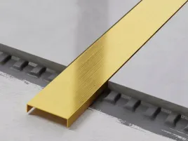 profil-metalowy-rektyfikowany-u-zloty-gold-matowy