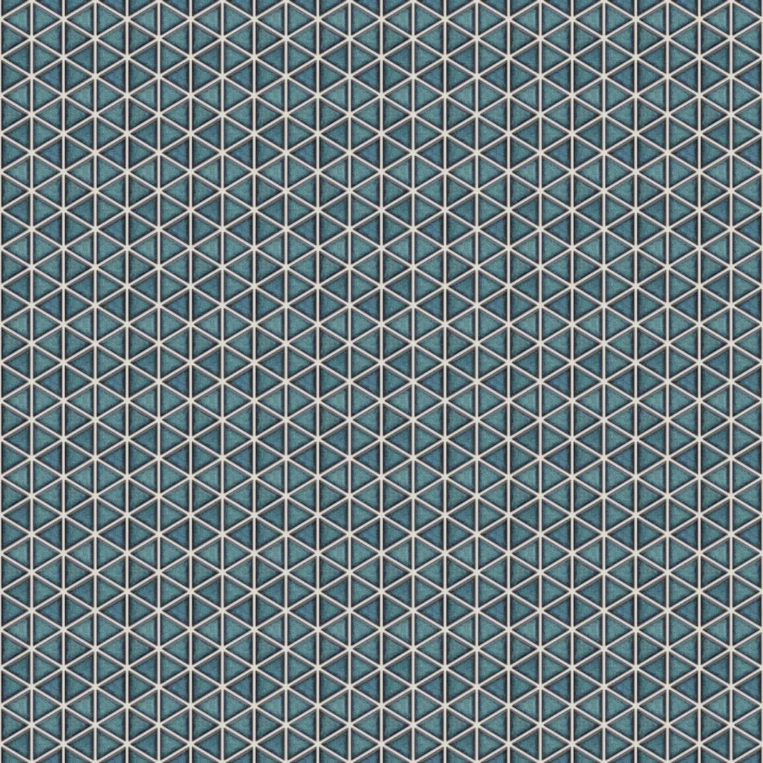 mozaika-ceramiczna-triangle-blanket-atlantic-blue-stan-nowy