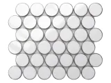 mozaika-ceramiczna-circle-dots-white