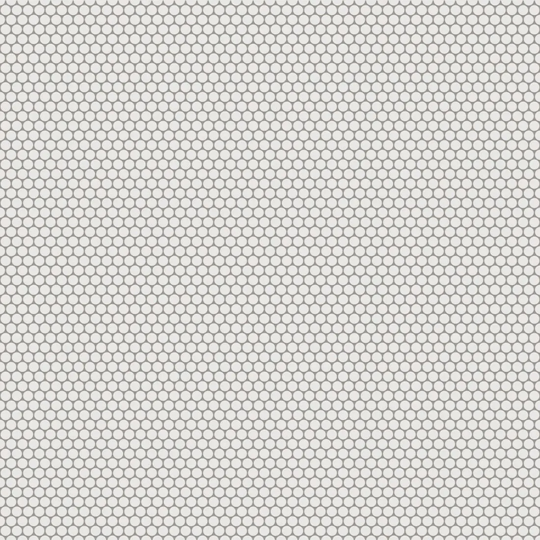 mozaika-ceramiczna-penny-dots-white-stan-nowy