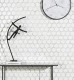 mozaika-ceramiczna-circle-dots-white-kolekcja-circle-dots