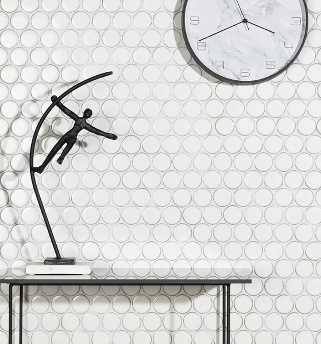 mozaika-ceramiczna-circle-dots-white