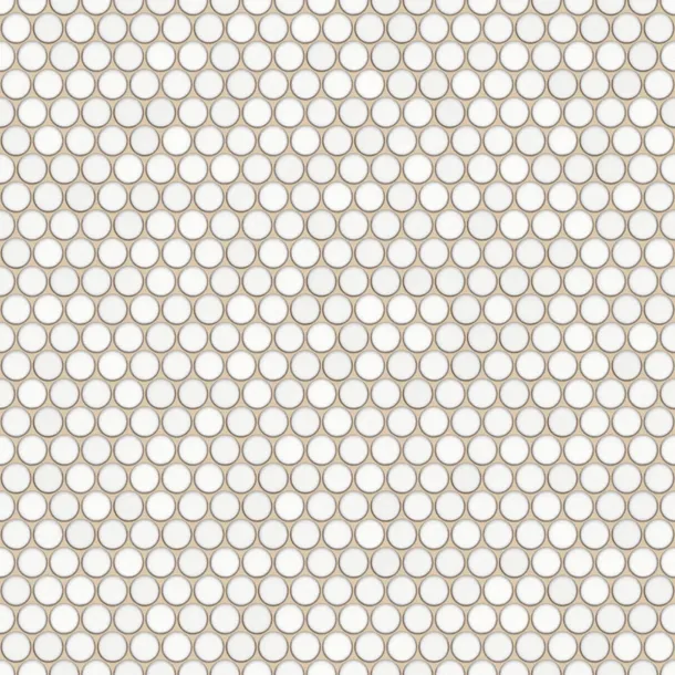 mozaika-ceramiczna-circle-dots-white-kod-producenta-mcs-12m