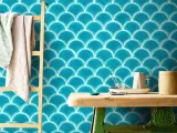 mozaika-ceramiczna-fish-scale-deep-blue-niebieska-kolekcja-fish-scale