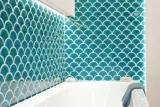 mozaika-ceramiczna-fish-scale-deep-blue-niebieska-grubosc-6-mm