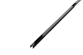 listwa-ozdobna-u-rektyfikowana-czarna-1cm-x-244cm