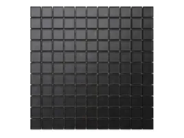 mozaika-szklana-soft-black-czarna-mat-30x30cm-8mm