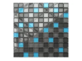 mozaika-szklana-rocka-tonic-blue-niebieska-szara