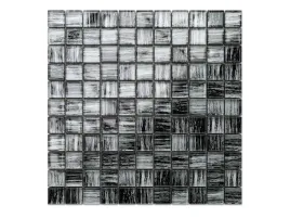 mozaika-szklana-zebra-czarna-biala-brzoza-30x30cm