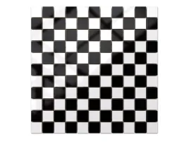 mozaika-ceramiczna-czarna-biala-szachownica-30x30