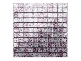 mozaika-szklana-silver-fiolet-srebrna-30x30cm-8mm