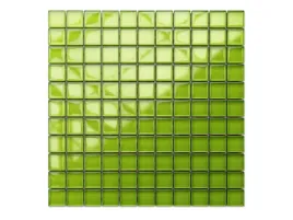 mozaika-szklana-green-zielona-30x30cm-8mm-listwa